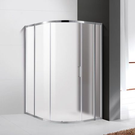 Душевой уголок CEZARES MOLVENO-RH-11, артикул MOLVENO-RH-11-130/120-P-Cr