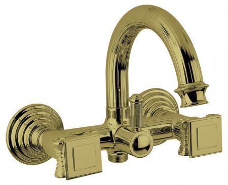 Смеситель для ванны и душа CEZARES OLIMP-VD, артикул OLIMP-VD-02-M