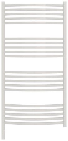 Полотенцесушитель электрический АРКУС 3.0 1200х600 МЭМ левый (Белый)