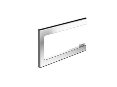 Держатель туалетной бумаги Keuco Edition 400 11562 010000 Хром, артикул 11562010000