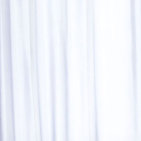 Штора для ванны Ridder Madison 240х180 Белая, артикул 45401