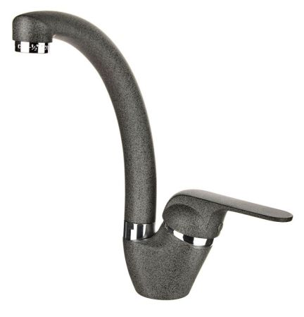 Смеситель для кухни Granula GR-2024 Арктик, артикул GR-2024 арктик