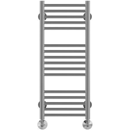 Водяной полотенцесушитель Terminus Аврора П16 300x780 4660059582207 Хром