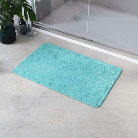 Коврик для ванной RGW BM-005 Мятный