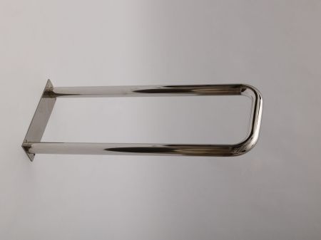 Поручень настенный стационарный 620*230 мм, POR-0000002 Поручень настенный стационарный 620*230 мм, POR-0000002