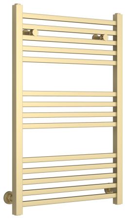 Полотенцесушитель водяной МОДУС 800х500 (Матовая Шампань) Полотенцесушитель водяной МОДУС 800х500 (Матовая Шампань)
