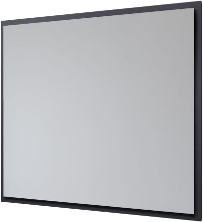 Зеркало Allen Brau Activity 80 1.340027.AM антрацит матовый/черный браш, артикул 1.340027.AM