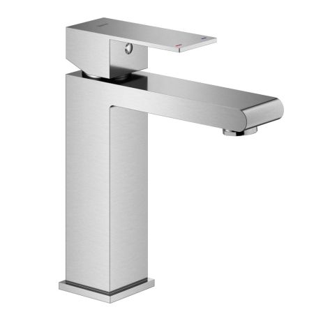 Смеситель для раковины Splenka S224.10.05, сатин, артикул S224.10.05