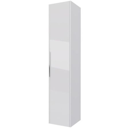 Пенал Dreja Prime 35 см, белый, артикул 99.9303