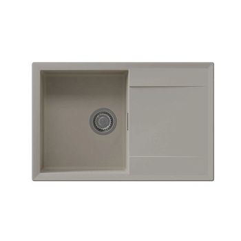 Кухонная мойка Florentina ТОСКАНА 17.050.C0780.305, грей