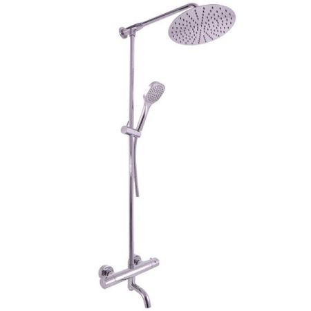 Душевая система Rav Slezak Dunaj Termostat TRM88.5/5, артикул TRM88.5/5