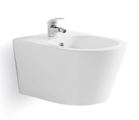 Биде подвесное CeramaLux 5378, артикул 