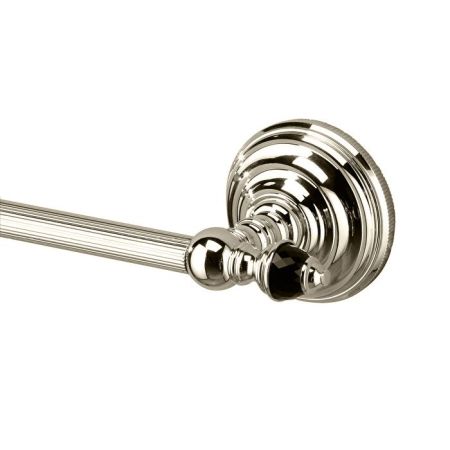 Devon Black Diamond Полотенцедержатель 61 см, цвет: никель блестящий, артикул BLKD508NK