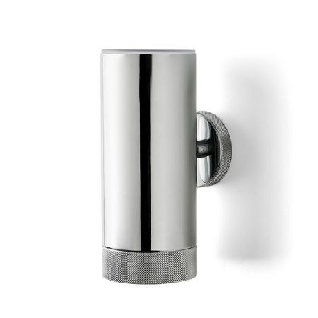 3SC Ribbon Стакан подвесной,цвет: хром