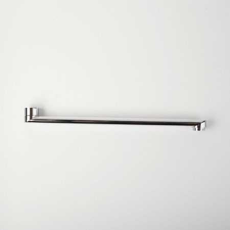 Излив для ванны IDDIS плоский, нержавеющая сталь, 320 мм. (995F32C2SM), артикул 995F32C2SM