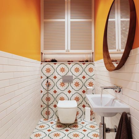 Комплект 9 в 1 Lavinia Boho Relfix One Compacto 97020122, артикул 97020122