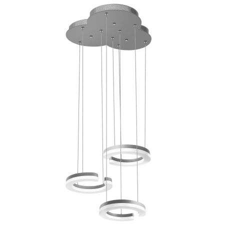 Подвес Unitario Lightstar 763339, артикул 763339