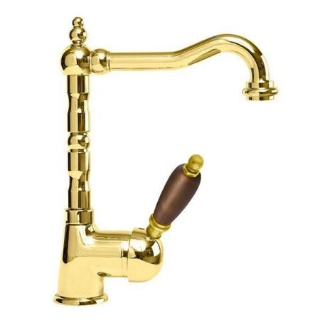 Смеситель для раковины CEZARES ELITE-LSM2, артикул ELITE-LSM2-01-Nc