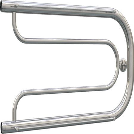 Водяной полотенцесушитель Aquanerzh 01-10A4060 Хром