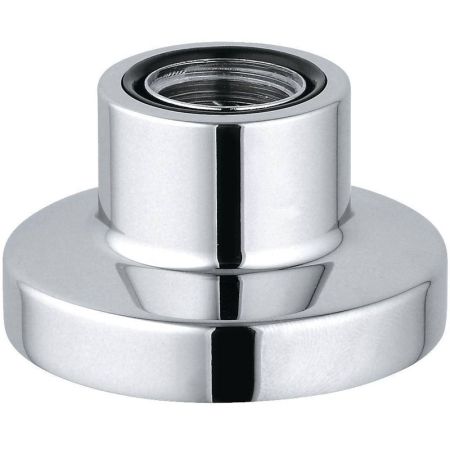 Шланговое подключение Grohe 27151000 Хром, артикул 27151000