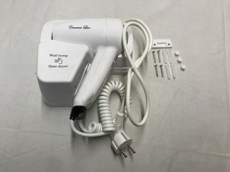 Фен CeramaLux D9029, артикул 