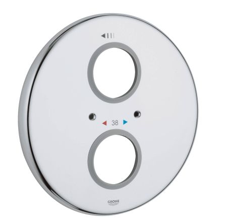 Розетка GROHE 47738000, артикул 47738000