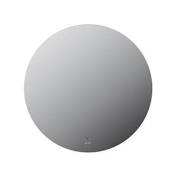 M85MOX40801S X-Joy Зеркало круг с интерьерной Led подсветкой, ИК-сенсорром, 80 см