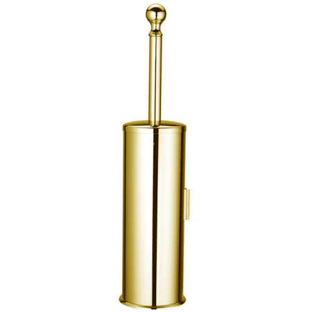 HUBER Croisette Ерш подвесной, цвет золото, артикул 4038.01H.DO