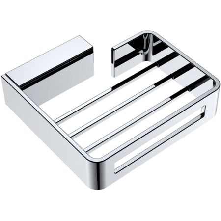 Держатель для губки хром серия Q, артикул 10959-CR