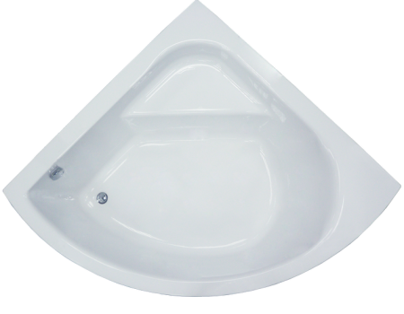 Акриловая ванна Royal Bath ROJO RB375201 150x150x65, артикул RB375201
