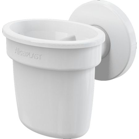 Сифон для сбора конденсата Alcaplast AKS1Z Белый, артикул AKS1Z