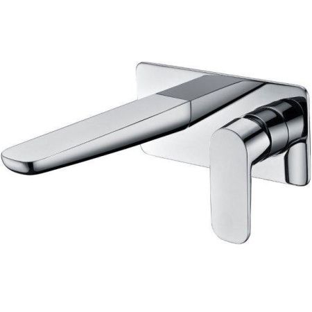 Смеситель для раковины Cezares Grace C-BLS2-01-W0 Хром Смеситель для раковины Cezares Grace C-BLS2-01-W0 Хром