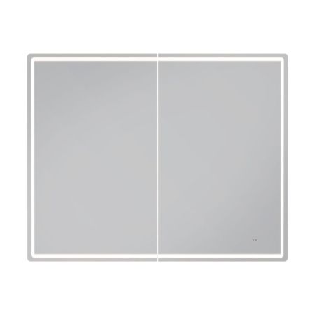 Шкаф VIGO навесной Geometry Classic 1000 с зеркалом (119), артикул 119