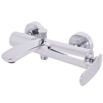 Смесители для ванной без душа