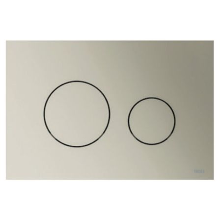 TECEloop пластик, никель металлик, артикул 9240935