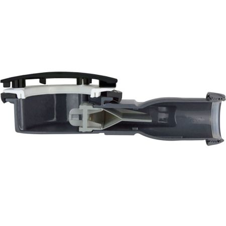 Сифон для душевого поддона Wirquin Slim 30718662 Серый, артикул 30718662
