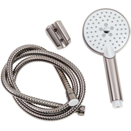 Душевой гарнитур Orange LM53GR Графит, артикул LM53GR