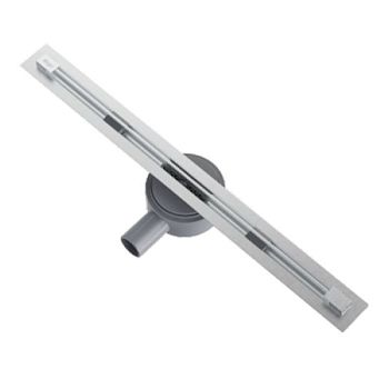 Душевой лоток Raglo R653.80.05, сатин