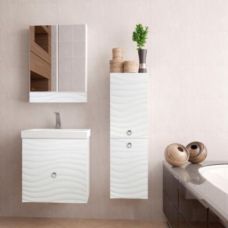Колонна Style Line Вероника 36 белый Колонна Style Line Вероника 36 белый