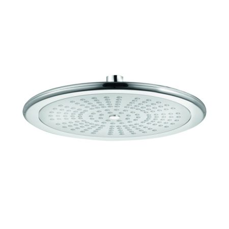 Душевой комплект, Kludi, BOZZ, смеситель-в комплекте, монтаж смесителя-настенный встраиваемый, тип открывания воды-однорычажный, тип регулирования воды-керамический картридж, внутренняя часть-в комплекте, излив-есть, вынос излива, мм-170, верхний душ-есть, артикул 386310576