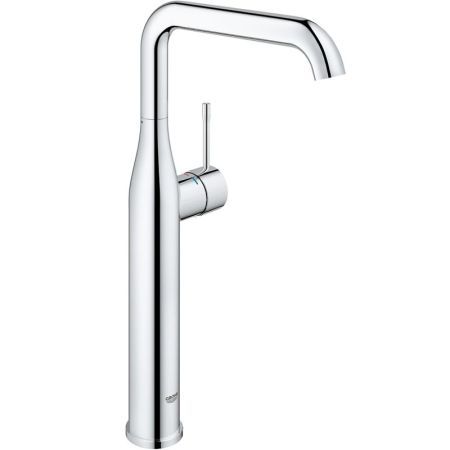 Смеситель для раковины  GROHE ESSENCE 32901001 (хром, L-17,9 H-32,2), шт, артикул 32901001