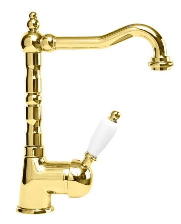 Смеситель для раковины CEZARES ELITE-LSM2, артикул ELITE-LSM2-01-Nc