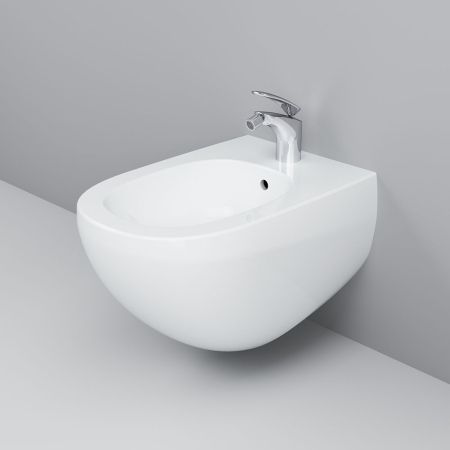 C303411WH Sensation биде подвесное, артикул C303411WH