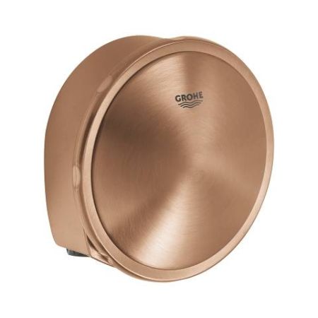 Наливной, сливной и переливной гарнитур GROHE Talentofill, внешняя часть, теплый закат матовый (19952DL0)