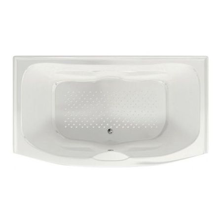 Акриловая ванна BelBagno BB105-190-110 190x110 Белая Акриловая ванна BelBagno BB105-190-110 190x110 Белая