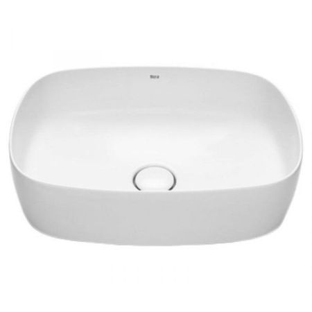 Раковина-чаша Roca Inspira 50 327500000 Белая, артикул 327500000