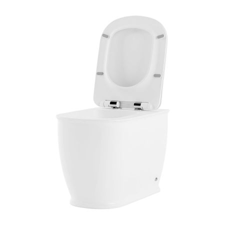 Комплект 5 в 1 Lavinia Boho Relfix Bell Pro 87551005, артикул 87551005