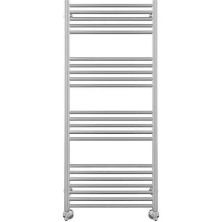 Водяной полотенцесушитель Terminus Аврора П22 500х1200 4620768886416 Хром