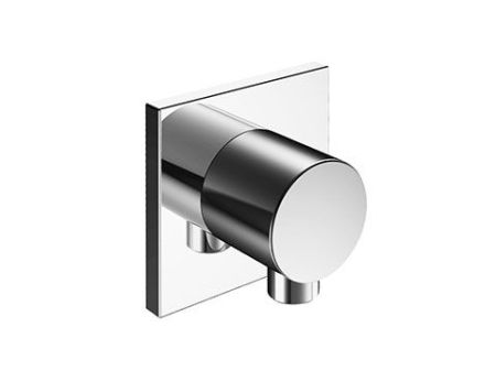 Шланговое подсоединение Keuco Ixmo 59547 010002 Хром, артикул 59547010002