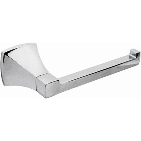 Держатель туалетной бумаги WasserKRAFT Wern K-2596 Хром